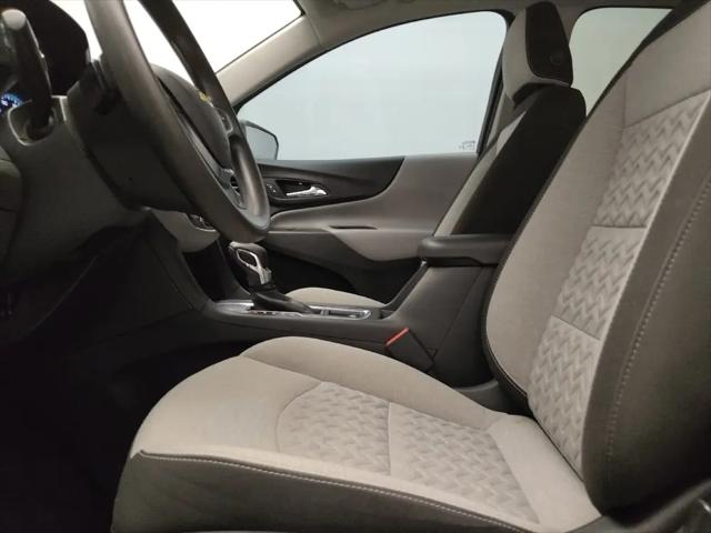 2023 Chevrolet Equinox FWD LS