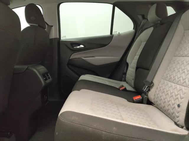 2023 Chevrolet Equinox FWD LS