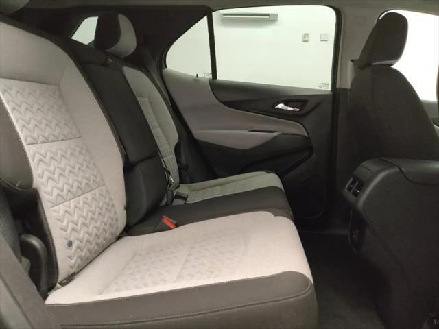 2023 Chevrolet Equinox FWD LS