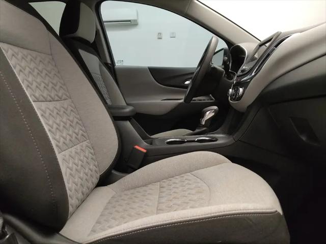 2023 Chevrolet Equinox FWD LS