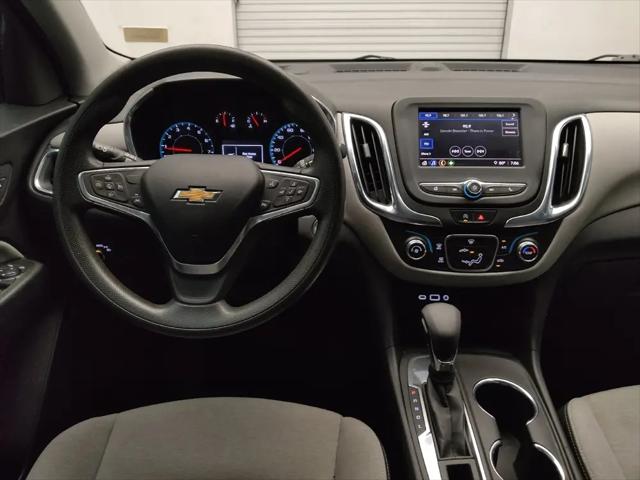 2023 Chevrolet Equinox FWD LS