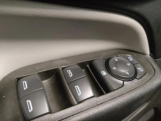 2023 Chevrolet Equinox FWD LS