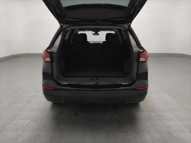 2023 Chevrolet Equinox FWD LS