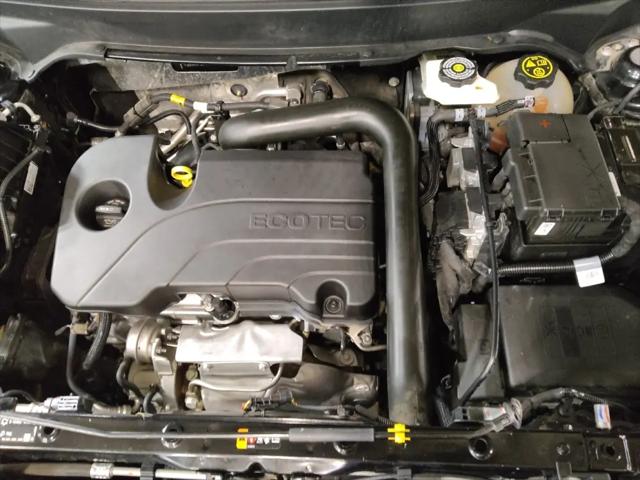 2023 Chevrolet Equinox FWD LS
