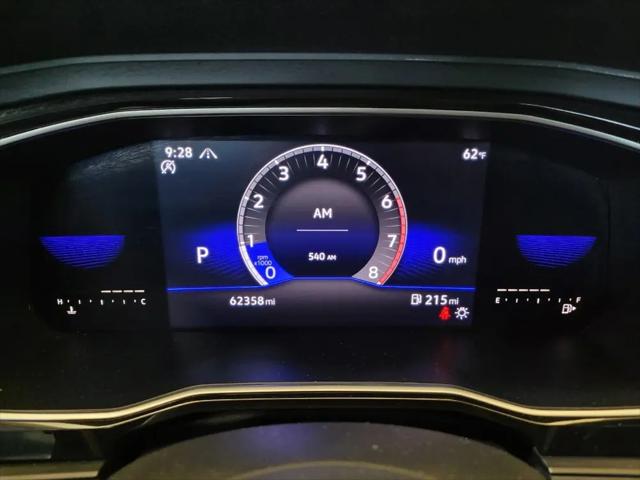 2022 Volkswagen Jetta 1.5T SE