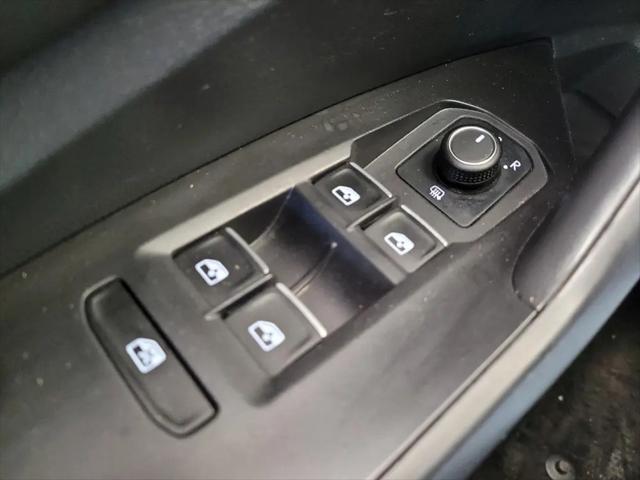 2022 Volkswagen Jetta 1.5T SE