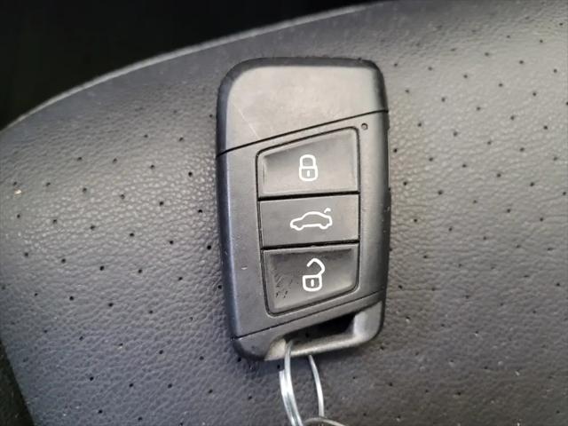 2022 Volkswagen Jetta 1.5T SE