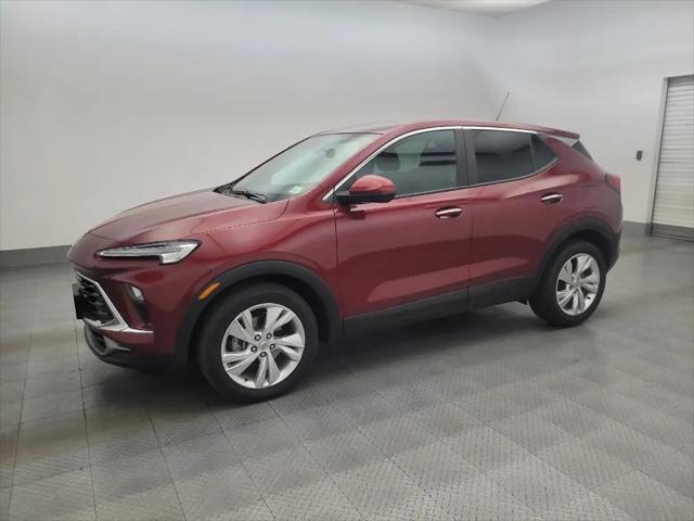 2024 Buick Encore GX Preferred FWD