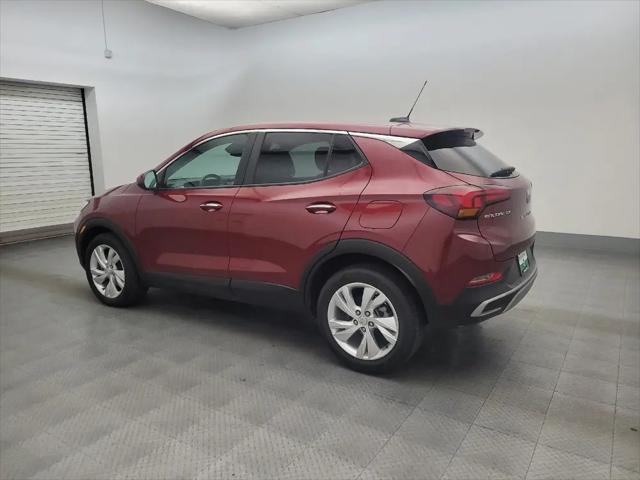 2024 Buick Encore GX Preferred FWD