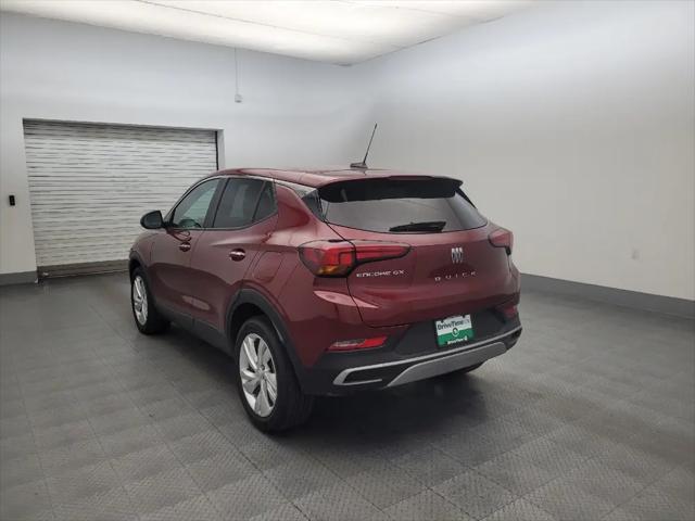 2024 Buick Encore GX Preferred FWD