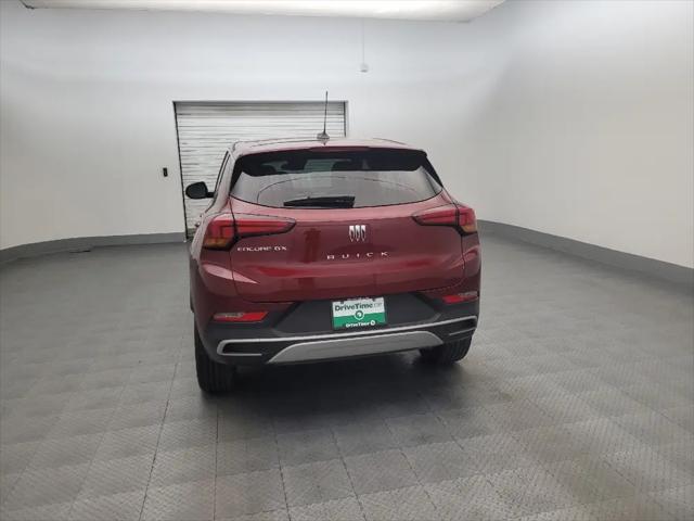 2024 Buick Encore GX Preferred FWD