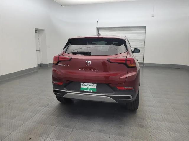 2024 Buick Encore GX Preferred FWD