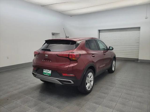 2024 Buick Encore GX Preferred FWD