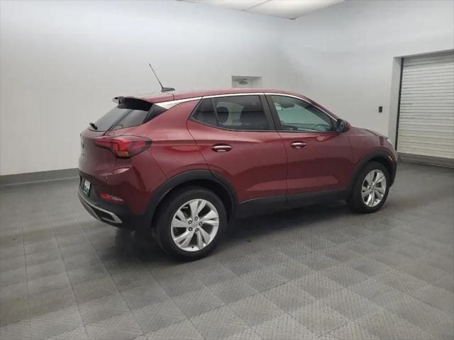 2024 Buick Encore GX Preferred FWD