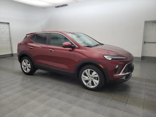 2024 Buick Encore GX Preferred FWD