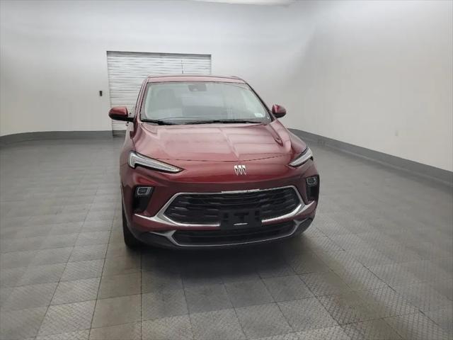 2024 Buick Encore GX Preferred FWD