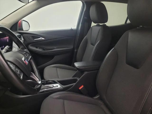 2024 Buick Encore GX Preferred FWD