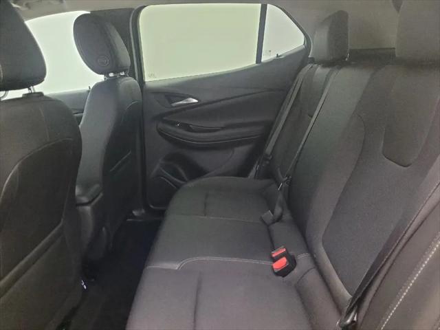 2024 Buick Encore GX Preferred FWD
