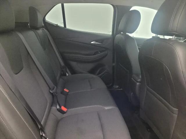 2024 Buick Encore GX Preferred FWD