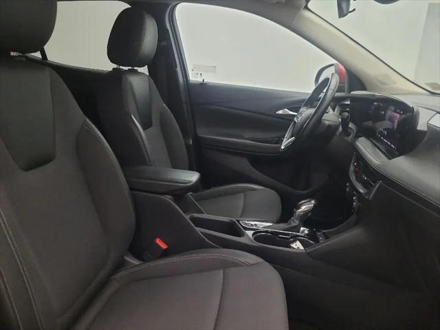 2024 Buick Encore GX Preferred FWD