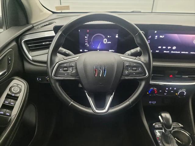 2024 Buick Encore GX Preferred FWD