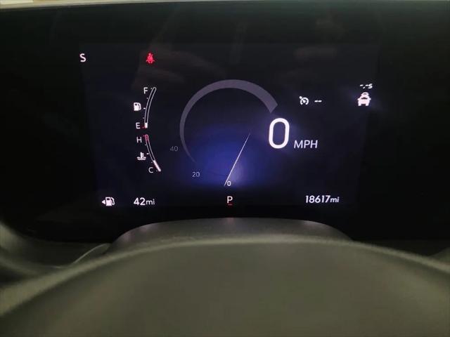 2024 Buick Encore GX Preferred FWD