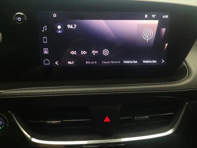 2024 Buick Encore GX Preferred FWD