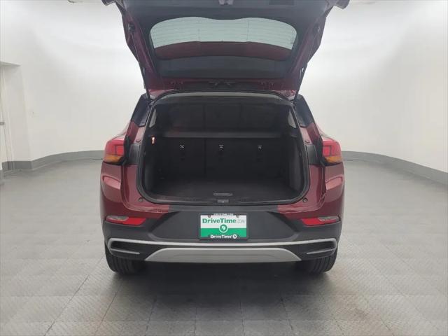 2024 Buick Encore GX Preferred FWD