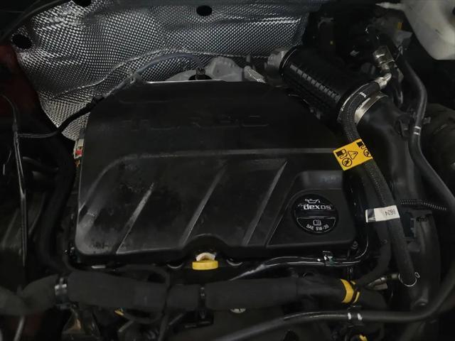 2024 Buick Encore GX Preferred FWD