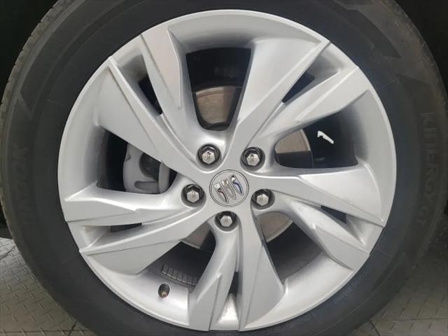 2024 Buick Encore GX Preferred FWD