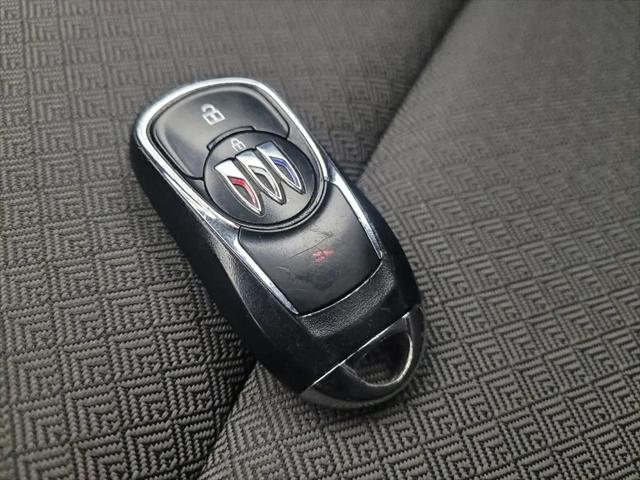 2024 Buick Encore GX Preferred FWD