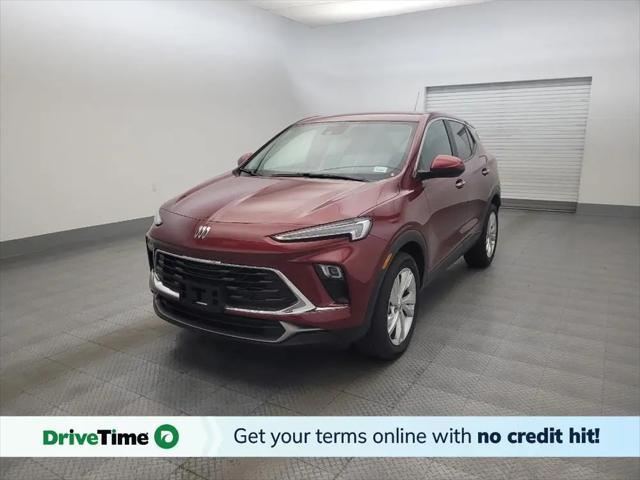 2024 Buick Encore GX Preferred FWD for sale in Phoenix, AZ