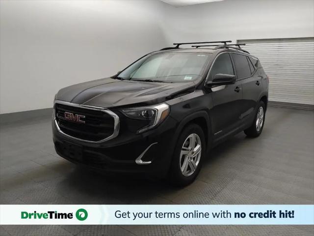 2018 GMC Terrain SLE for sale in Phoenix, AZ