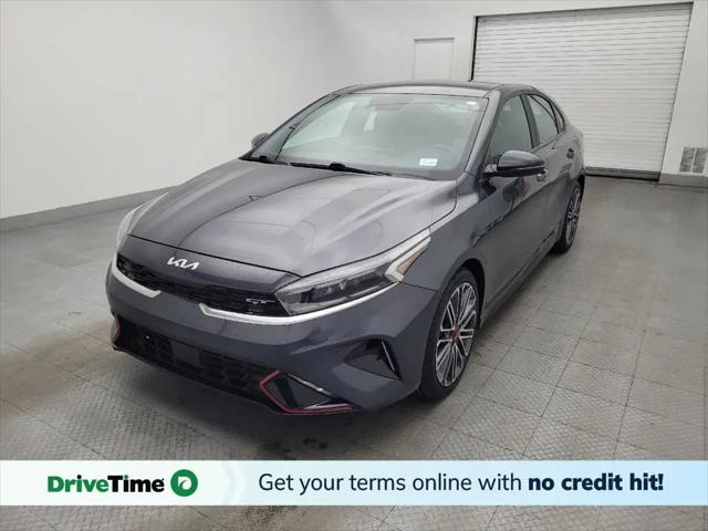 2023 Kia Forte GT for sale in Greensboro, NC