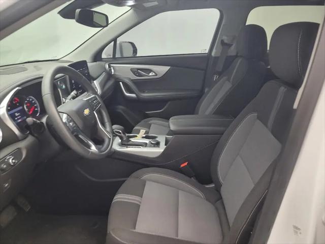 2024 Chevrolet Blazer FWD 2LT