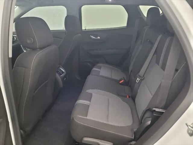 2024 Chevrolet Blazer FWD 2LT