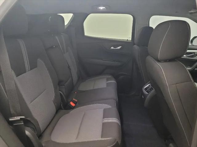 2024 Chevrolet Blazer FWD 2LT