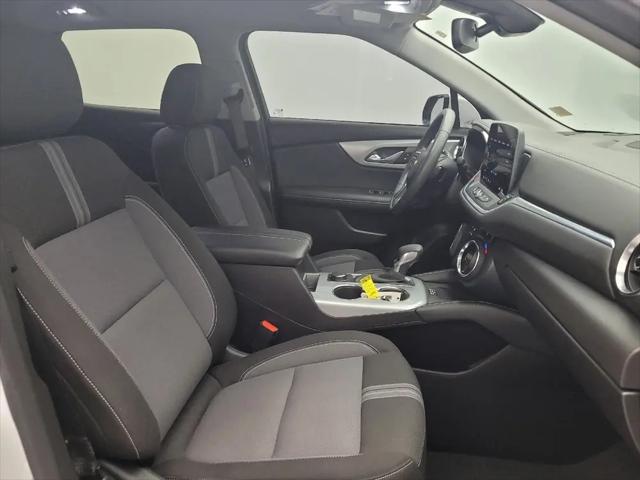 2024 Chevrolet Blazer FWD 2LT