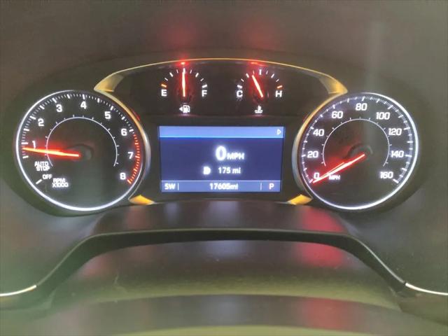 2024 Chevrolet Blazer FWD 2LT