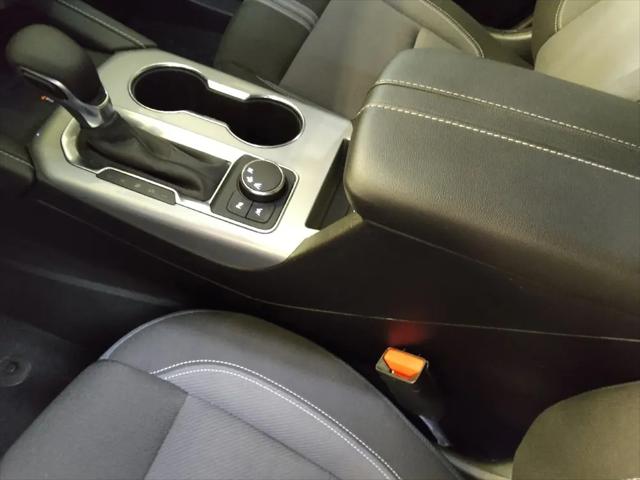 2024 Chevrolet Blazer FWD 2LT