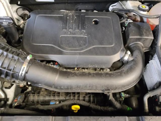 2024 Chevrolet Blazer FWD 2LT