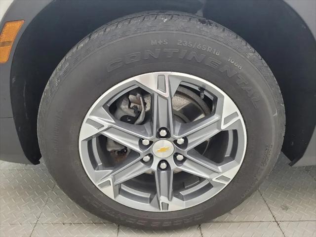 2024 Chevrolet Blazer FWD 2LT