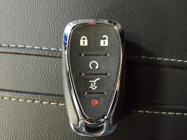 2024 Chevrolet Blazer FWD 2LT