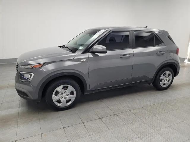 2020 Hyundai Venue SE