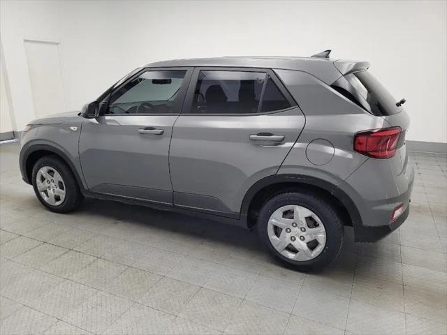 2020 Hyundai Venue SE