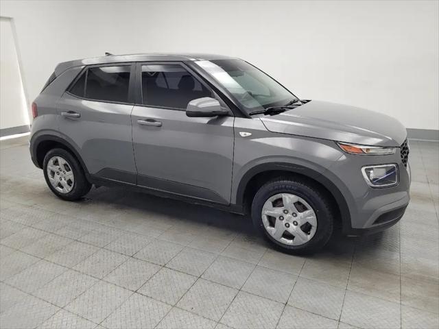 2020 Hyundai Venue SE