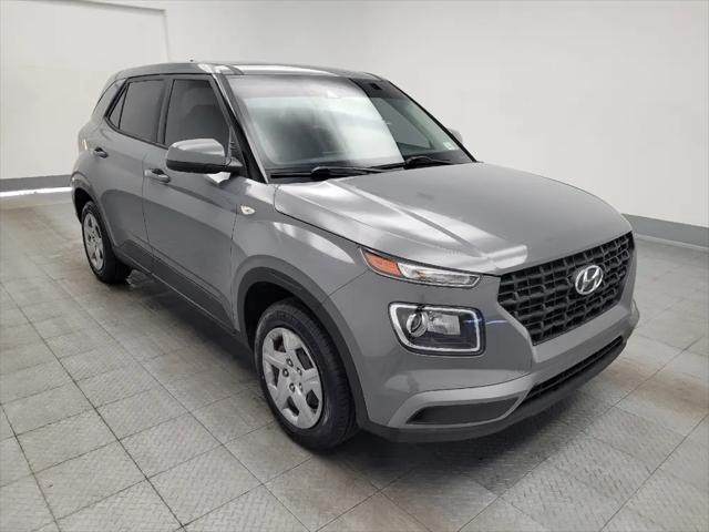 2020 Hyundai Venue SE