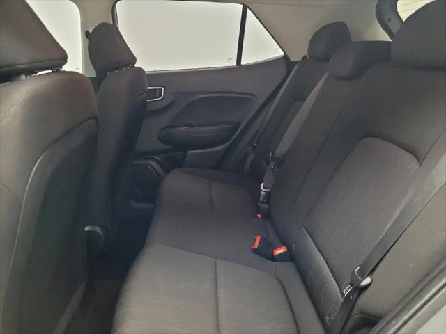 2020 Hyundai Venue SE