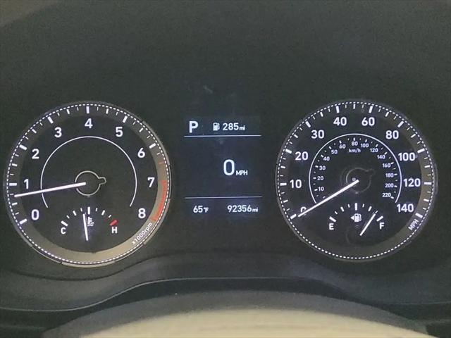 2020 Hyundai Venue SE