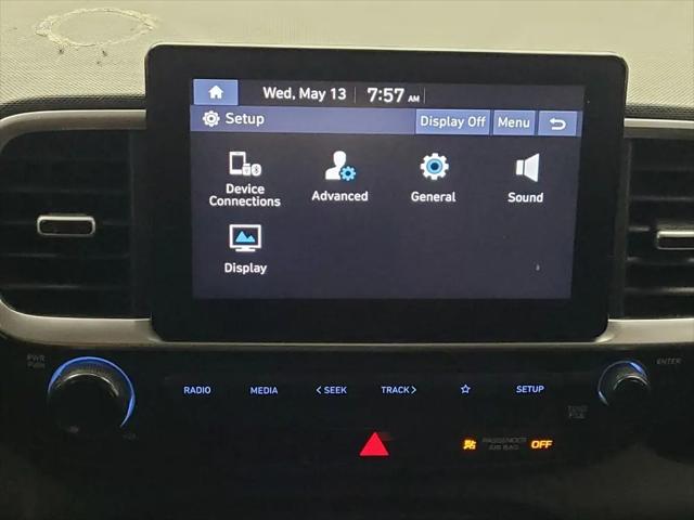 2020 Hyundai Venue SE